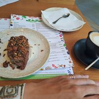  at Eat Healthy in Belgrade