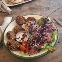  at Can Nuts in Ibiza