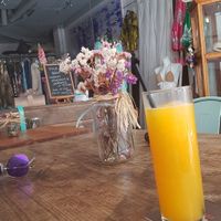 Oj at Can Nuts in Ibiza