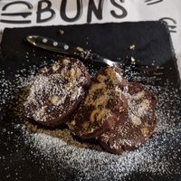  at Buns in Alghero