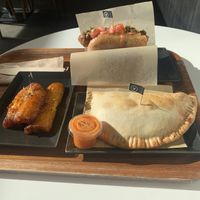 YUM!!   at Que Gusto in Tulsa