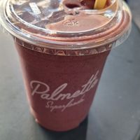 at Palmetto Superfoods - Clement St in San Francisco