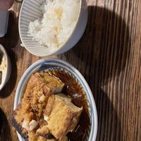   at Renkon-Ya in Kyoto