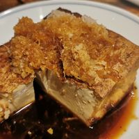 Tufu at Renkon-Ya in Kyoto