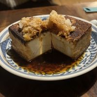   at Renkon-Ya in Kyoto