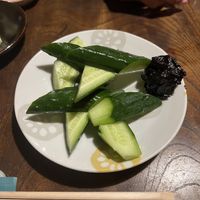   at Renkon-Ya in Kyoto