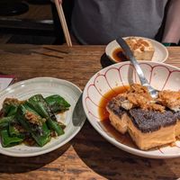  at Renkon-Ya in Kyoto