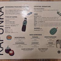  at Maison Kapunka - Paradis in Paris