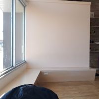 Front Area at Jonny Bean Coffee in Lethbridge