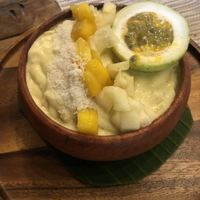   at Two Little Birds in Luang Prabang