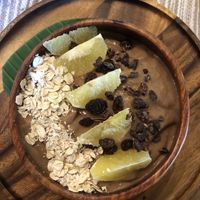   at Two Little Birds in Luang Prabang