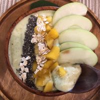   at Two Little Birds in Luang Prabang