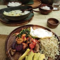  at Two Little Birds in Luang Prabang