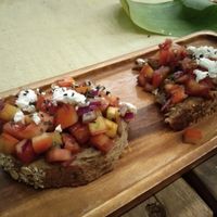  at Two Little Birds in Luang Prabang