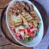  at Two Little Birds in Luang Prabang