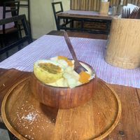   at Two Little Birds in Luang Prabang