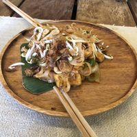   at Two Little Birds in Luang Prabang