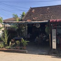   at Two Little Birds in Luang Prabang