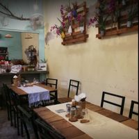  at Two Little Birds in Luang Prabang