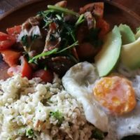  at Two Little Birds in Luang Prabang