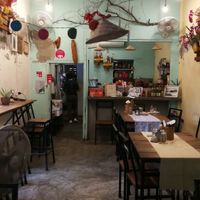  at Two Little Birds in Luang Prabang