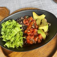   at Two Little Birds in Luang Prabang