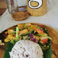  at Two Little Birds in Luang Prabang
