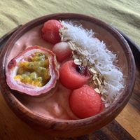   at Two Little Birds in Luang Prabang