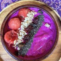   at Two Little Birds in Luang Prabang