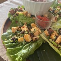  at Two Little Birds in Luang Prabang