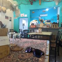  at Two Little Birds in Luang Prabang