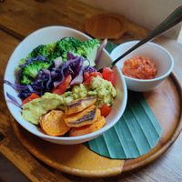  at Two Little Birds in Luang Prabang