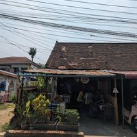  at Two Little Birds in Luang Prabang