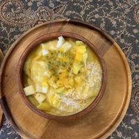   at Two Little Birds in Luang Prabang