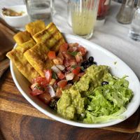   at Two Little Birds in Luang Prabang