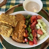   at Two Little Birds in Luang Prabang