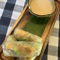   at Two Little Birds in Luang Prabang