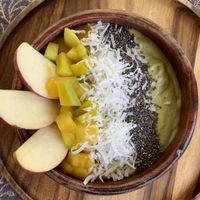 Buddha Bowl  at Two Little Birds in Luang Prabang