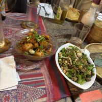   at Two Little Birds in Luang Prabang