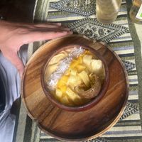   at Two Little Birds in Luang Prabang