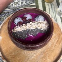   at Two Little Birds in Luang Prabang