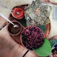 Must try!!! at Two Little Birds in Luang Prabang