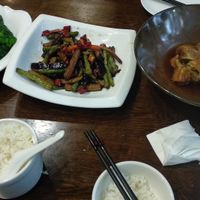 . at TiānLóng Bǎo Yán in Xian