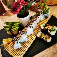  at GT Asian Cuisine in Wesel