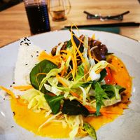  at GT Asian Cuisine in Wesel