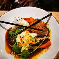  at GT Asian Cuisine in Wesel