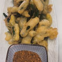  at Daxingshan Temple Vegetarian in Xian