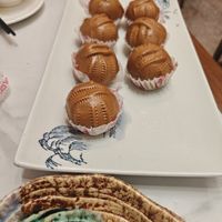  at Daxingshan Temple Vegetarian in Xian