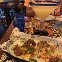   at El Camino Cantina in The Rocks