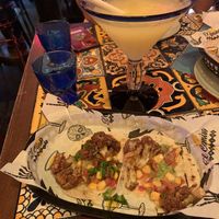   at El Camino Cantina in The Rocks